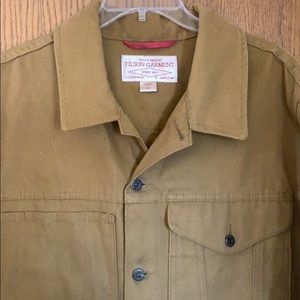Filson Garment jacket